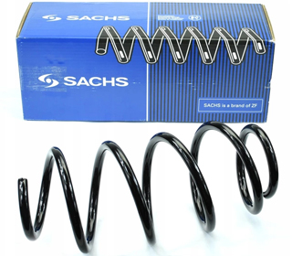 Sachs spring catalog