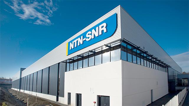 Factory SNR NTN