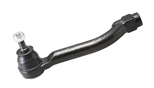 Search of Tie Rod Ends by size