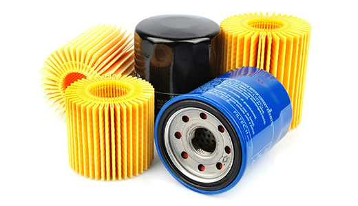 Search of Engine Oil Filters