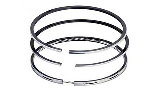 Search of Piston Ring sets by sizes