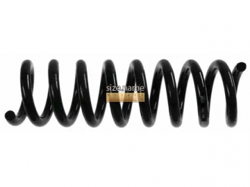 Coil Spring 994084 (SACHS)