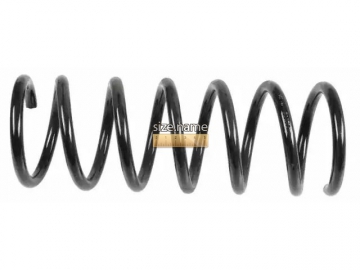 Coil Spring 994221 (SACHS)