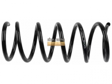 Coil Spring 994271 (SACHS)