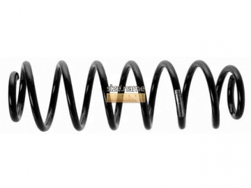 Coil Spring 996523 (SACHS)