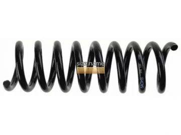 Coil Spring 996537 (SACHS)