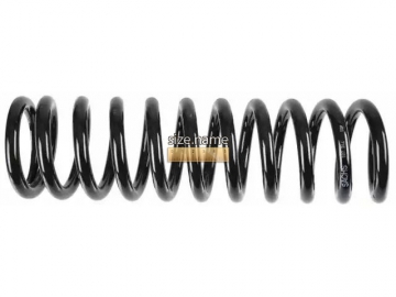 Coil Spring 997244 (SACHS)