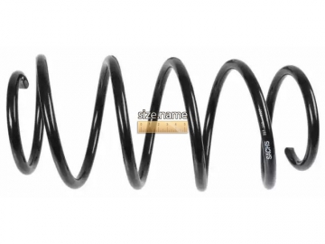 Coil Spring 997349 (SACHS)