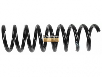 Coil Spring 997798 (SACHS)