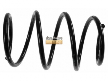 Coil Spring 998668 (SACHS)