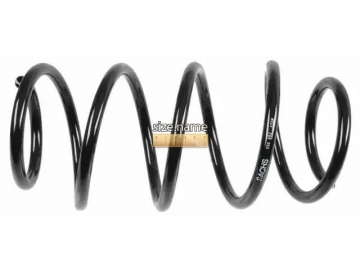 Coil Spring 998883 (SACHS)