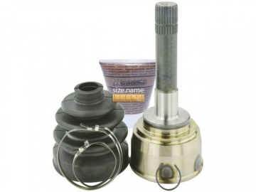 Outer CV Joint 0110-059 (FEBEST)
