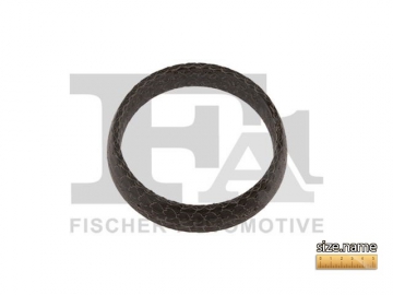 Exhaust Pipe Ring 101-956 (FA1)