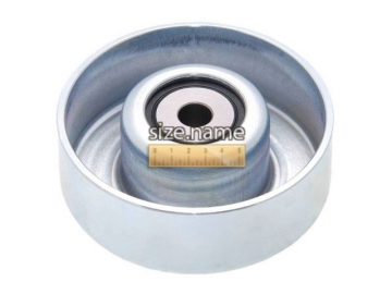 Idler pulley 0188-ncp100 (FEBEST)