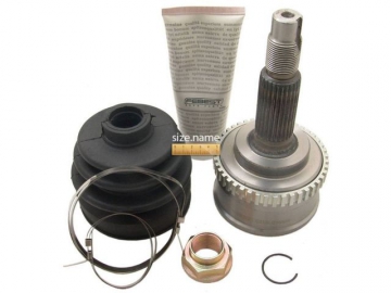 Outer CV Joint 0210-076A44 (FEBEST)