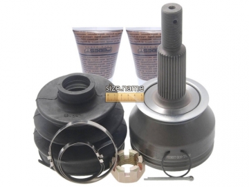Outer CV Joint 0210-TA60R (FEBEST)