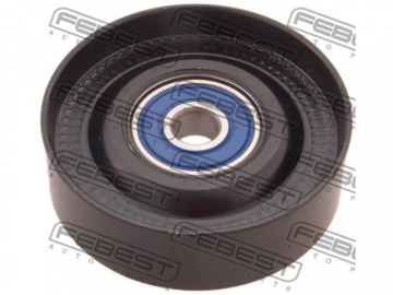 Idler pulley 0287-B10RS (FEBEST)