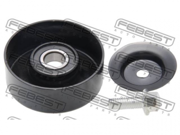 Idler pulley 0287-L31 (FEBEST)