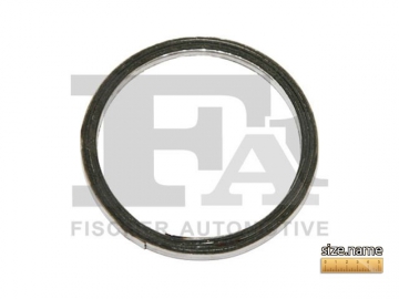 Exhaust Pipe Ring 771-964 (FA1)