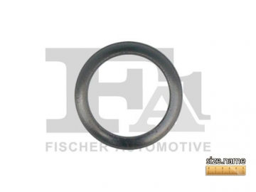 Exhaust Pipe Ring 101-950 (FA1)