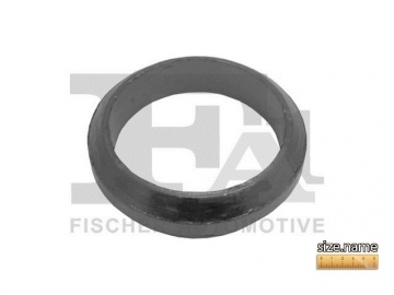 Exhaust Pipe Ring 361-951 (FA1)
