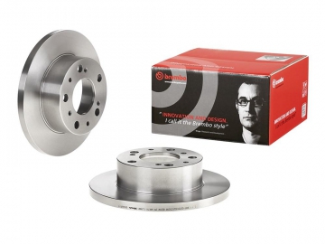 Диск гальмівний 08.3069.14 (BREMBO)