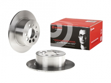 Brake Rotor 08.3441.24 (BREMBO)