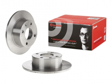 Brake Rotor 08.4962.20 (BREMBO)