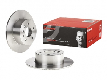 Диск гальмівний 08.7015.10 (BREMBO)