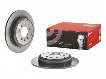 Brake Rotor 08.7716.21 (BREMBO)