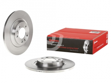 Диск тормозной 08.8682.10 (BREMBO)