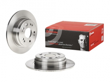 Диск тормозной 08.8868.20 (BREMBO)