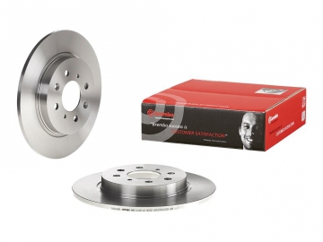 Диск гальмівний 08.B310.10 (BREMBO)