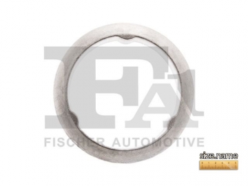Exhaust Pipe Ring 112-956 (FA1)