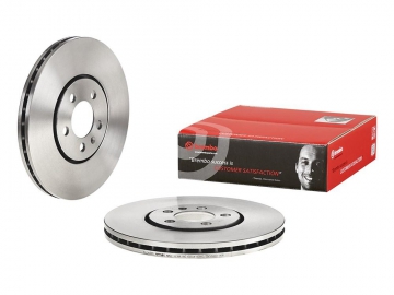 Brake Rotor 09.6747.10 (BREMBO)