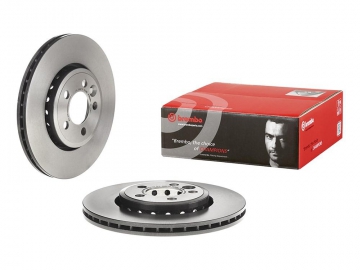 Brake Rotor 09.7879.11 (BREMBO)