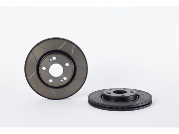 Brake Rotor 09.8137.75 (BREMBO)