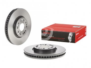 Диск тормозной 09.8402.11 (BREMBO)