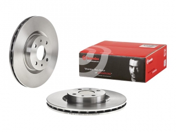 Диск тормозной 09.9624.14 (BREMBO)