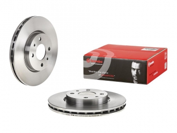 Brake Rotor 09.9630.10 (BREMBO)