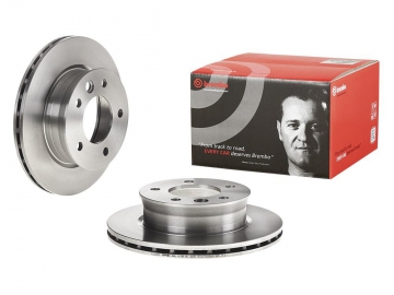 Диск гальмівний 09.A922.14 (BREMBO)