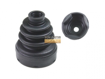 CV Joint Boot CD13014 (JIKIU)