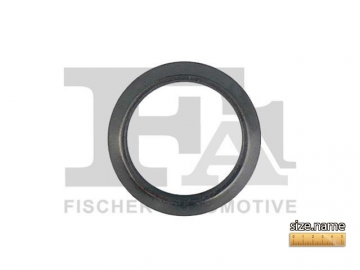 Exhaust Pipe Ring 132-941 (FA1)