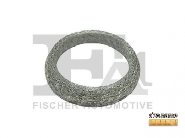 Exhaust Pipe Ring 221-955 (FA1)