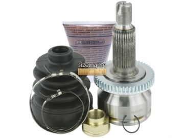 Outer CV Joint 1210-SFA52R (FEBEST)