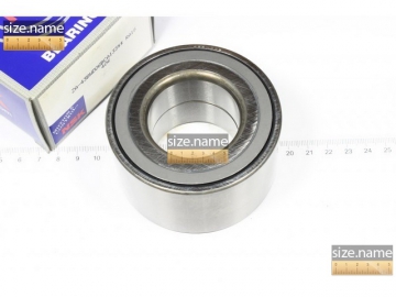 Bearing 43BWD06BCA133 (NSK)