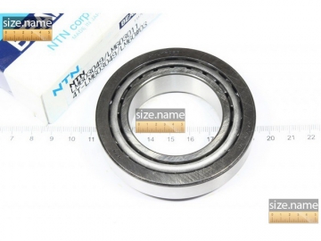 Bearing LM603049 (NTN-SNR)