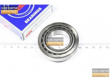 Bearing LM67048R/LM67010R (NSK)