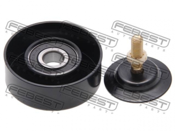 Idler pulley 1288-CM (FEBEST)