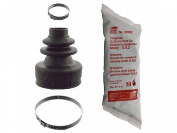 CV Joint Boot 14906 (FEBI)